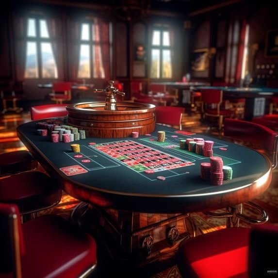 bd5 Blackjack
