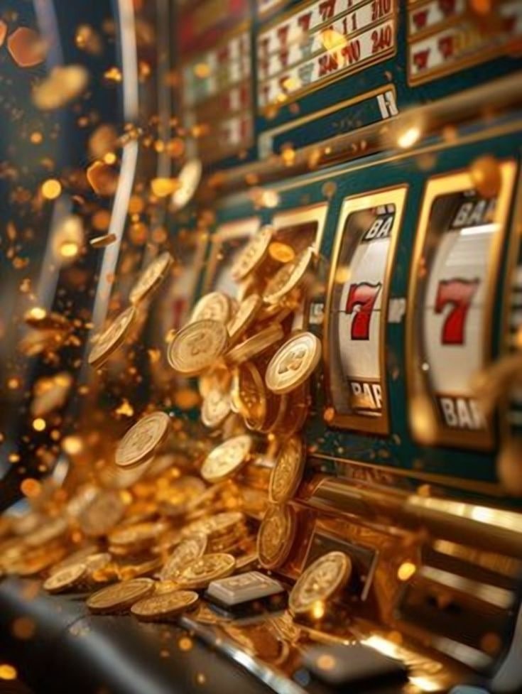 bd5 Casino Trực Tuyến